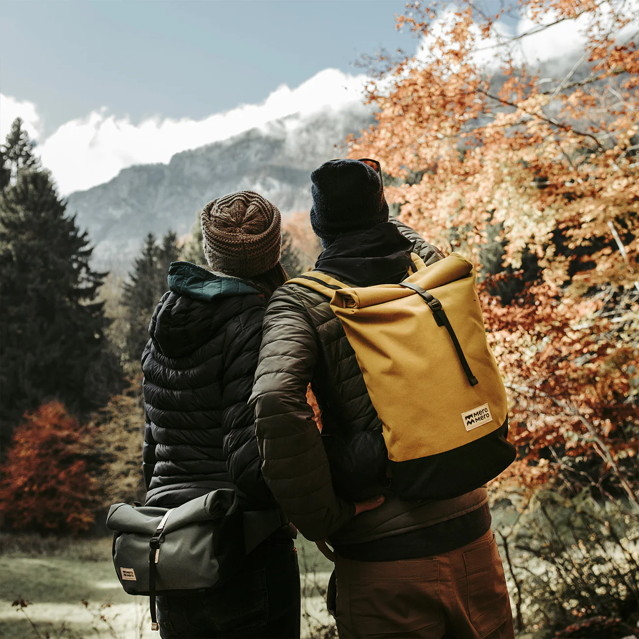 Gear for the Modern Explorer