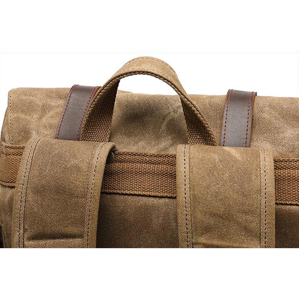 Army Rucksack | GOTLAND - Image 11