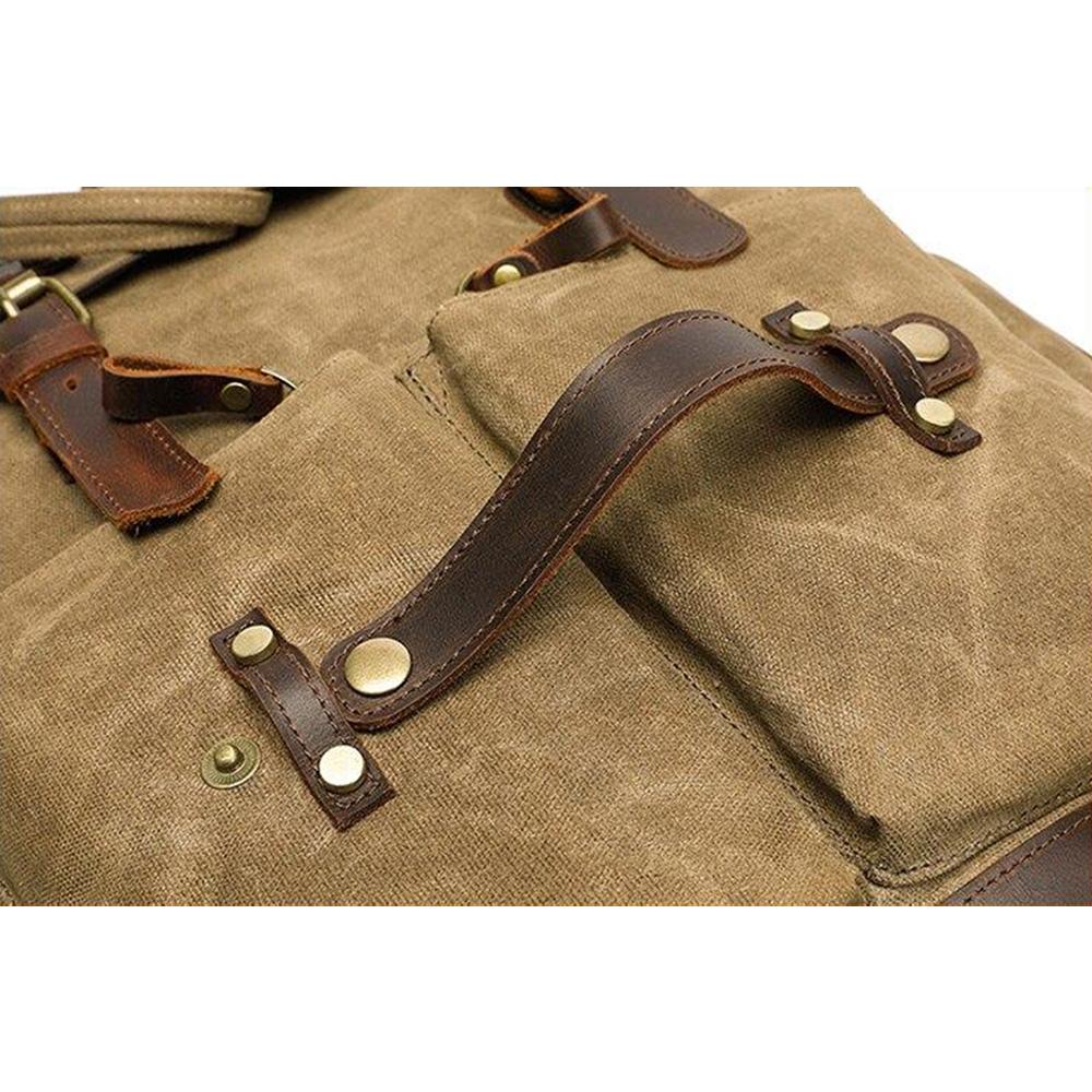Army Rucksack | GOTLAND - Image 12