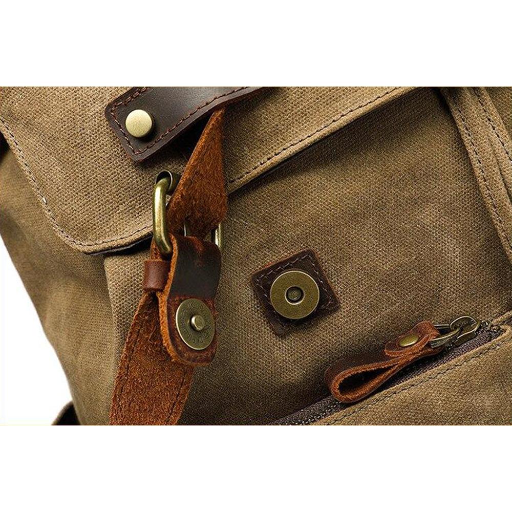 Army Rucksack | GOTLAND - Image 13