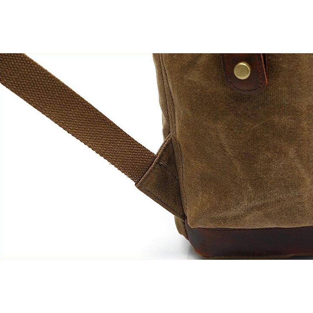 Army Rucksack | GOTLAND - Image 14