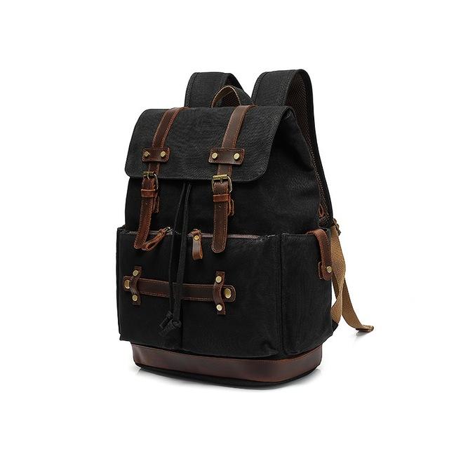 Army Rucksack | GOTLAND - Image 2