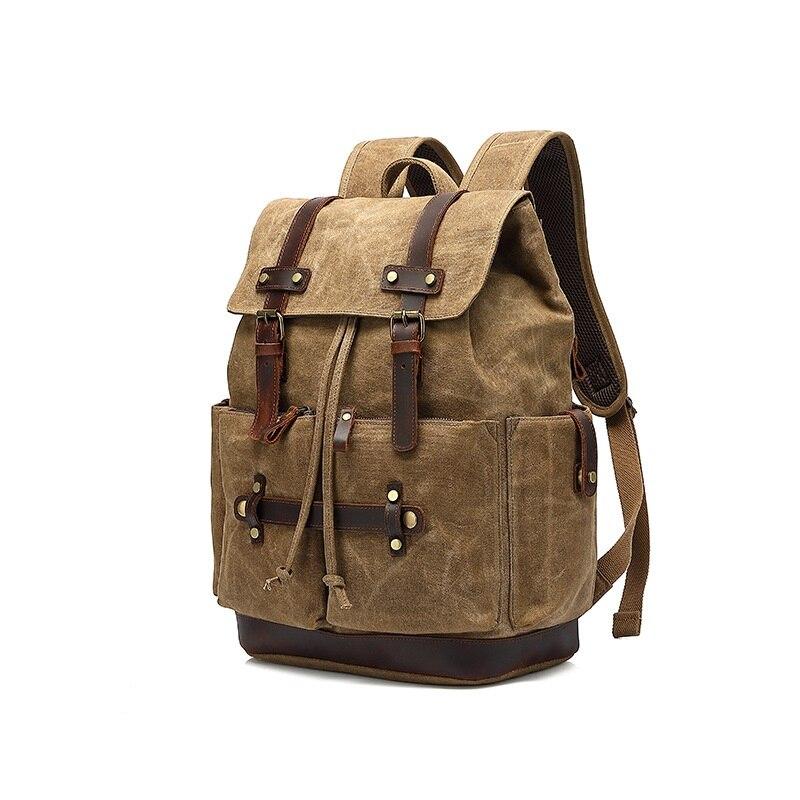 Army Rucksack | GOTLAND - Image 3