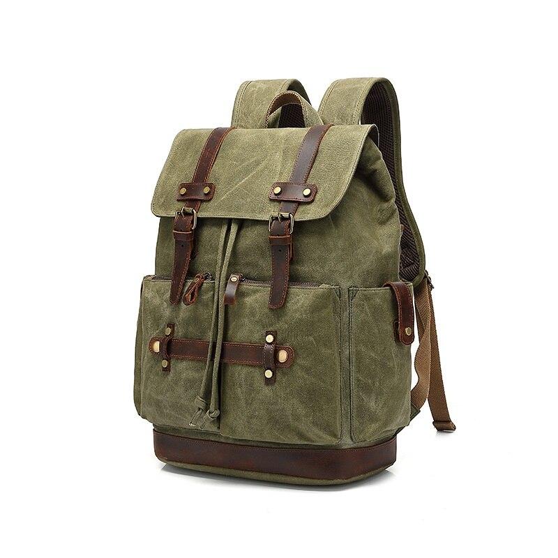 Army Rucksack | GOTLAND - Image 4