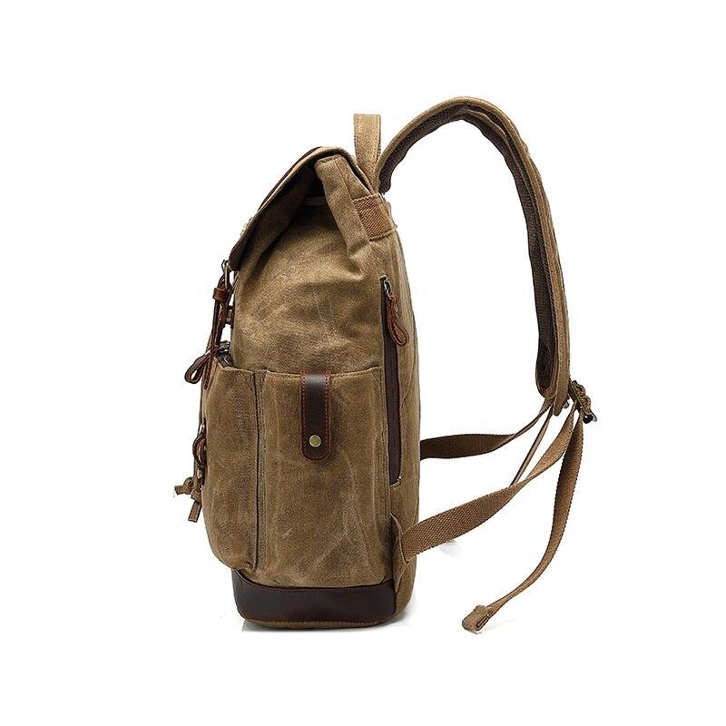 Army Rucksack | GOTLAND - Image 6