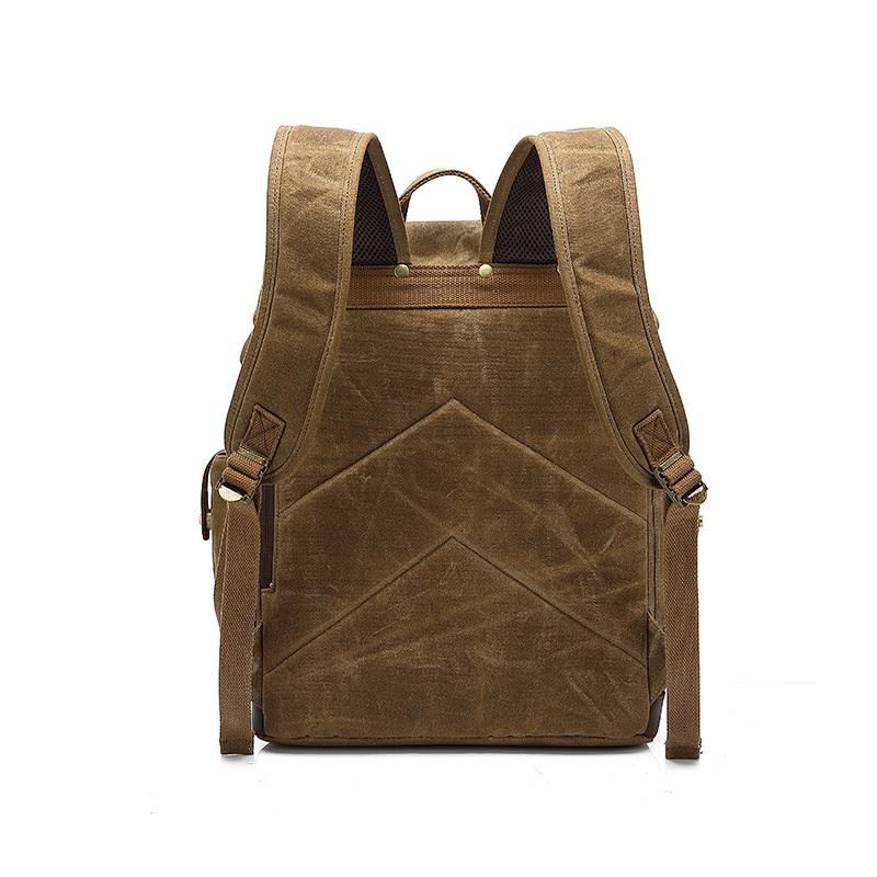 Army Rucksack | GOTLAND - Image 7