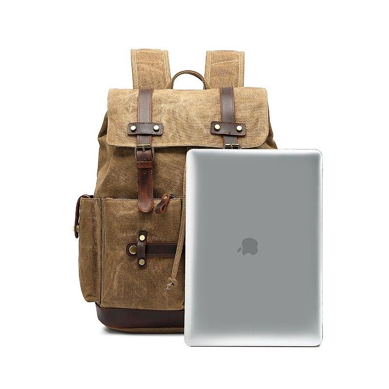 Army Rucksack | GOTLAND - Image 8