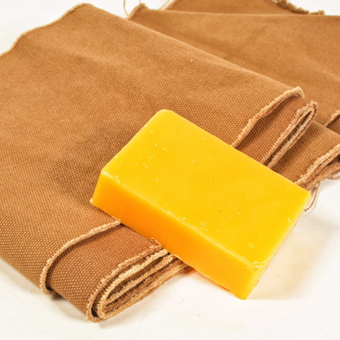 Canvas Care Bee Wax | WAKA - Image 3