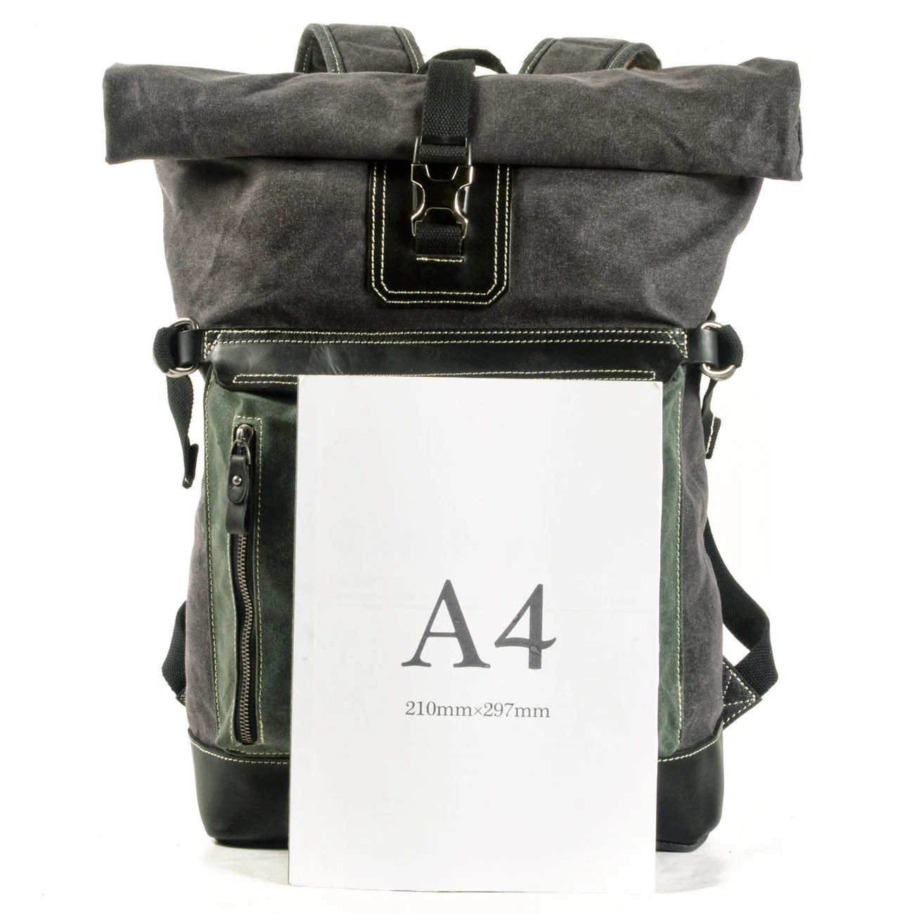 College Bag | HALMSTAD - Image 6