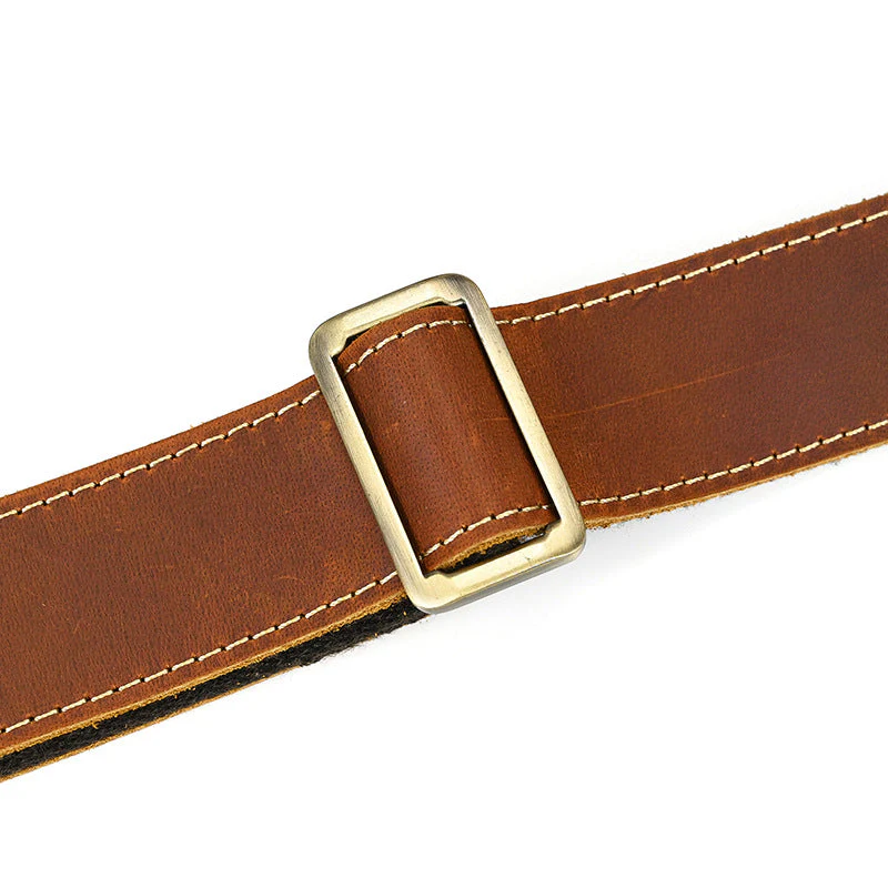 Leather Convertible Backpack | OWAÏ - Image 31