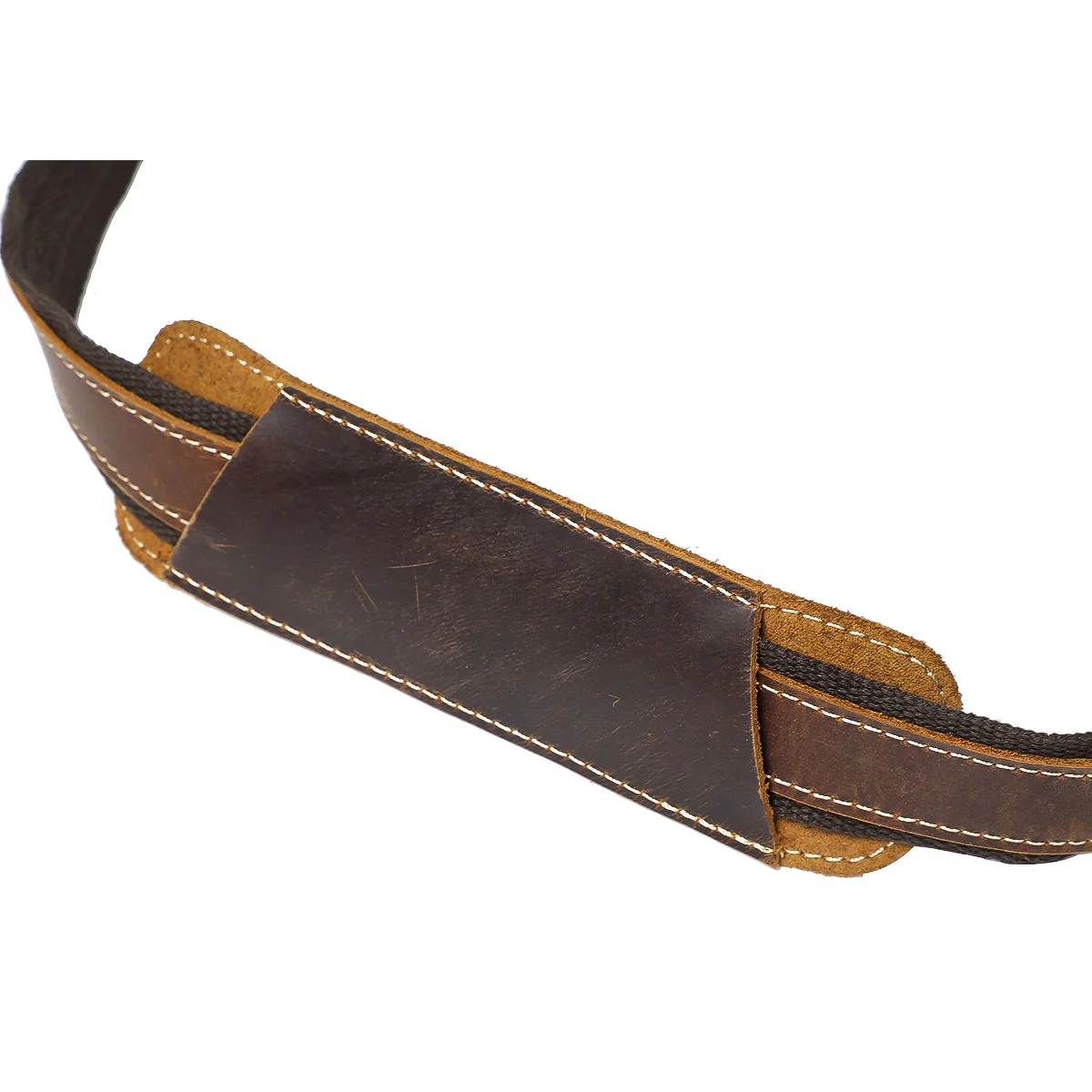 Mens Leather Travel Bag | CORDOBA - Image 35