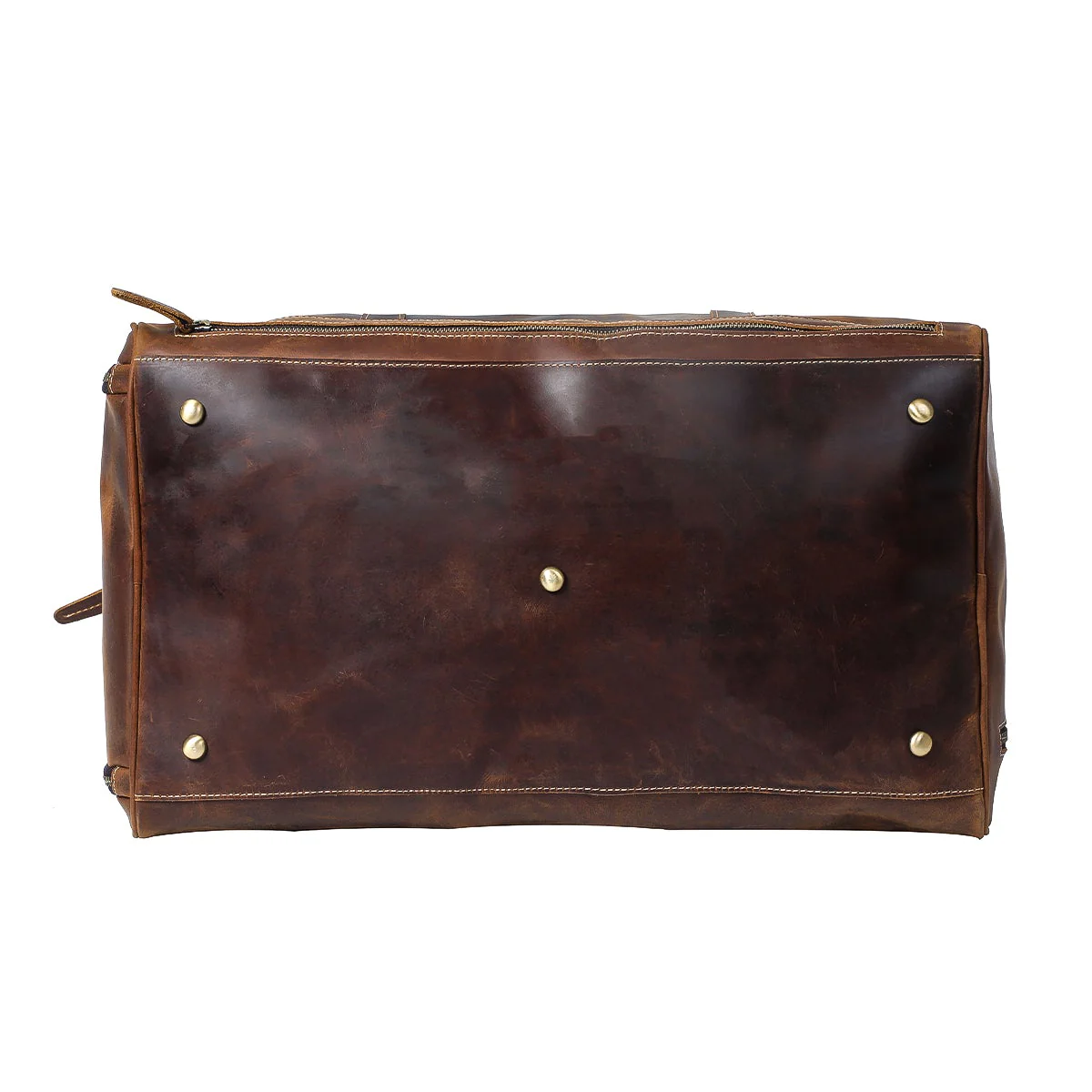 Mens Leather Travel Bag | CORDOBA - Image 6