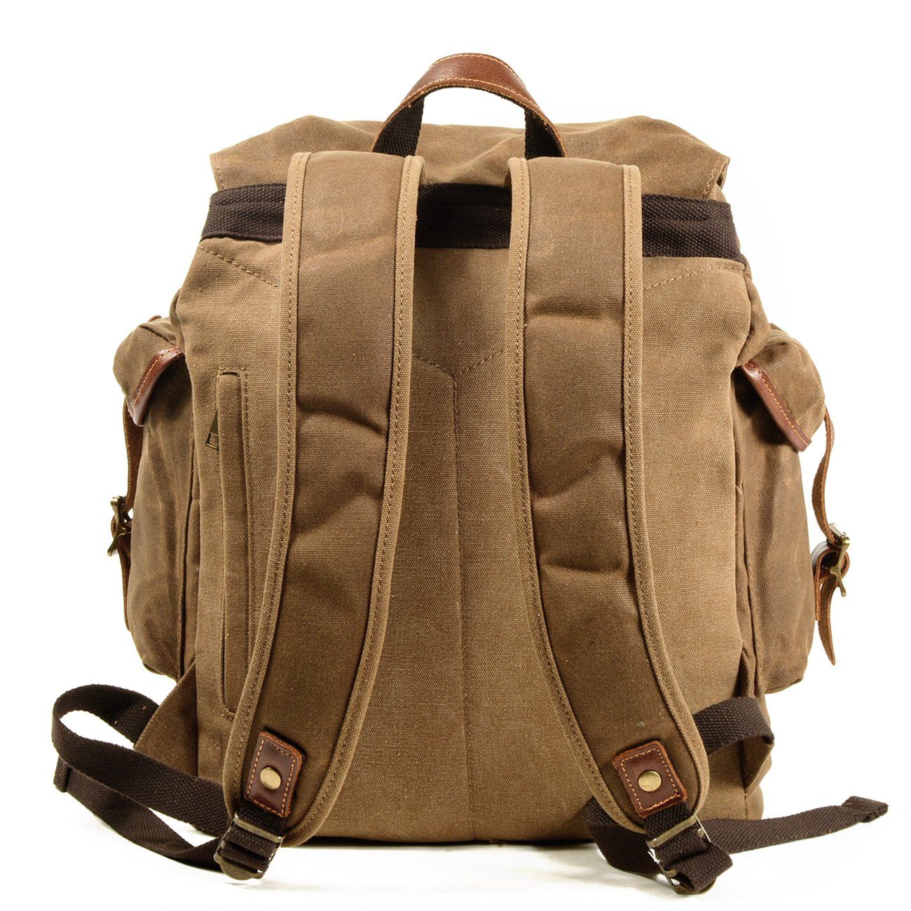 Old School Backpack | CHAMONIX - Image 11