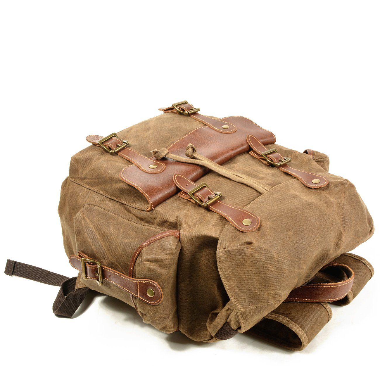 Old School Backpack | CHAMONIX - Image 14
