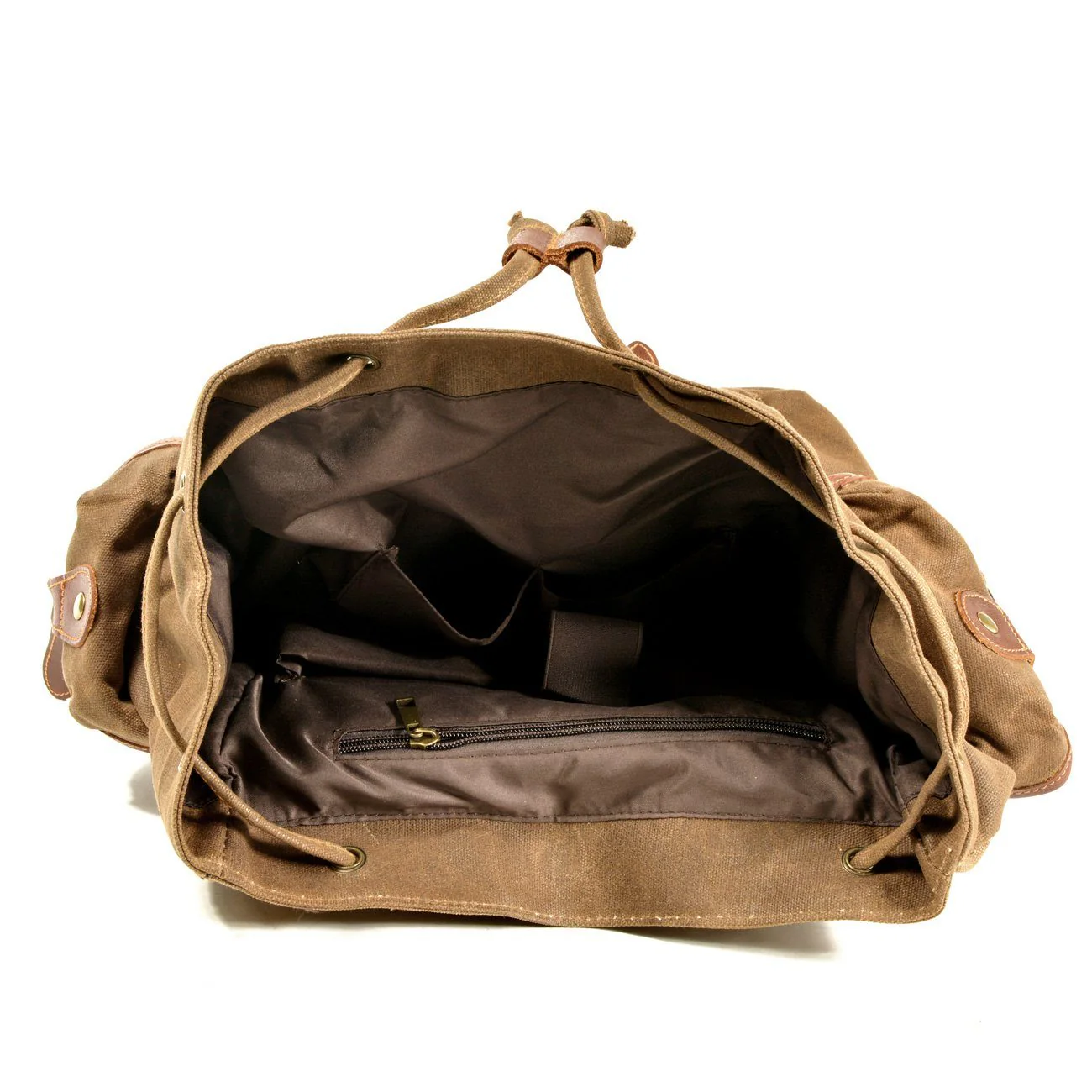 Old School Backpack | CHAMONIX - Image 16