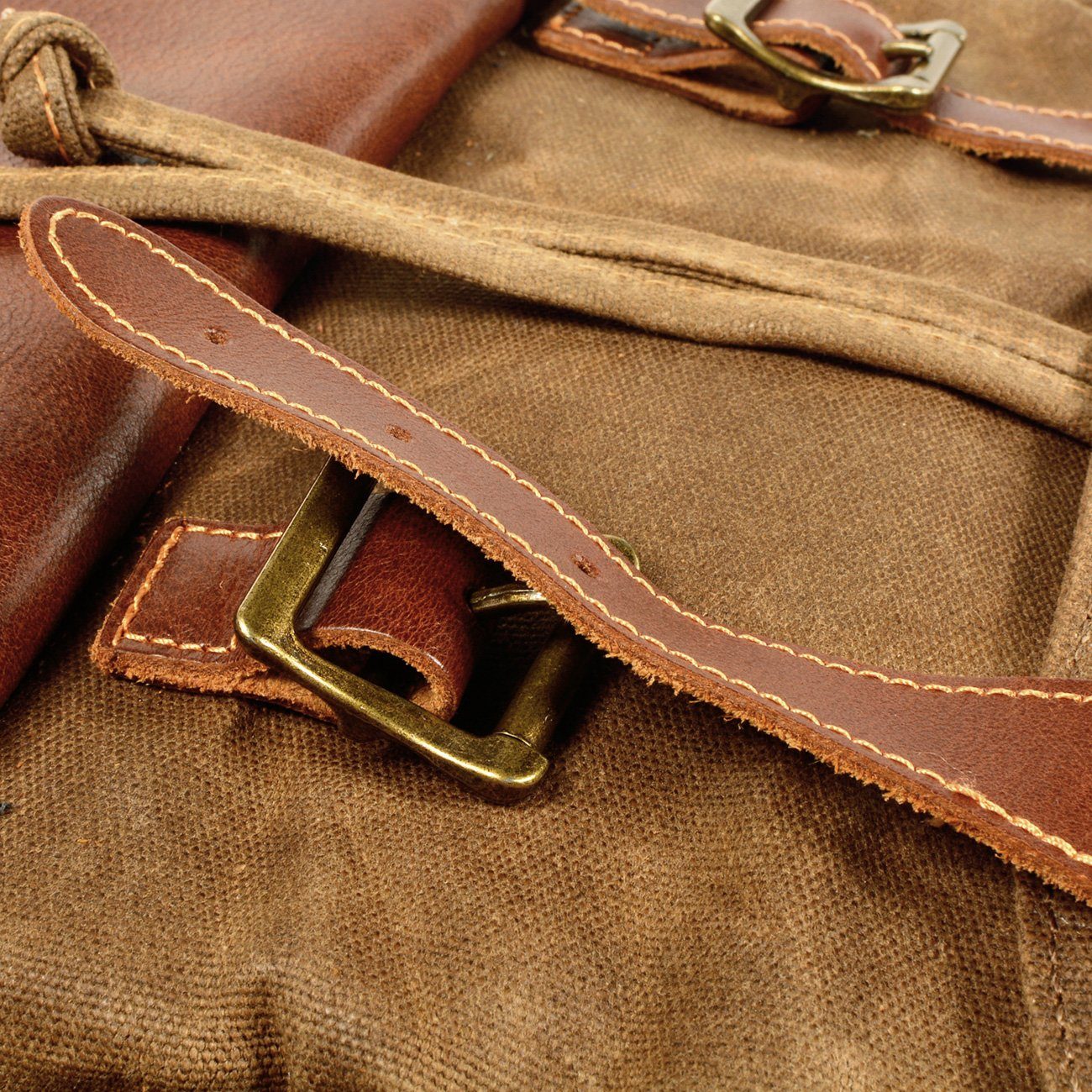 Old School Backpack | CHAMONIX - Image 17