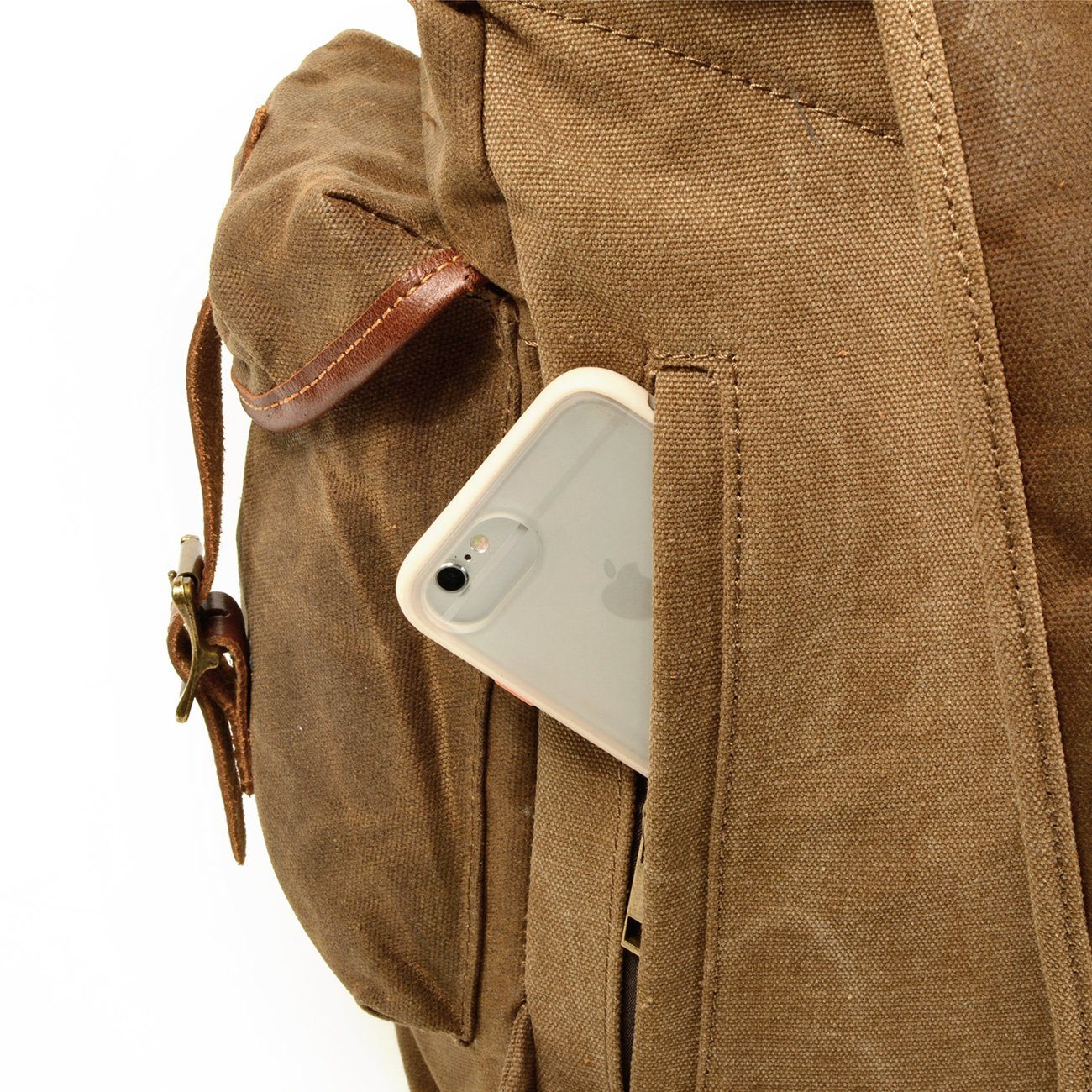 Old School Backpack | CHAMONIX - Image 18
