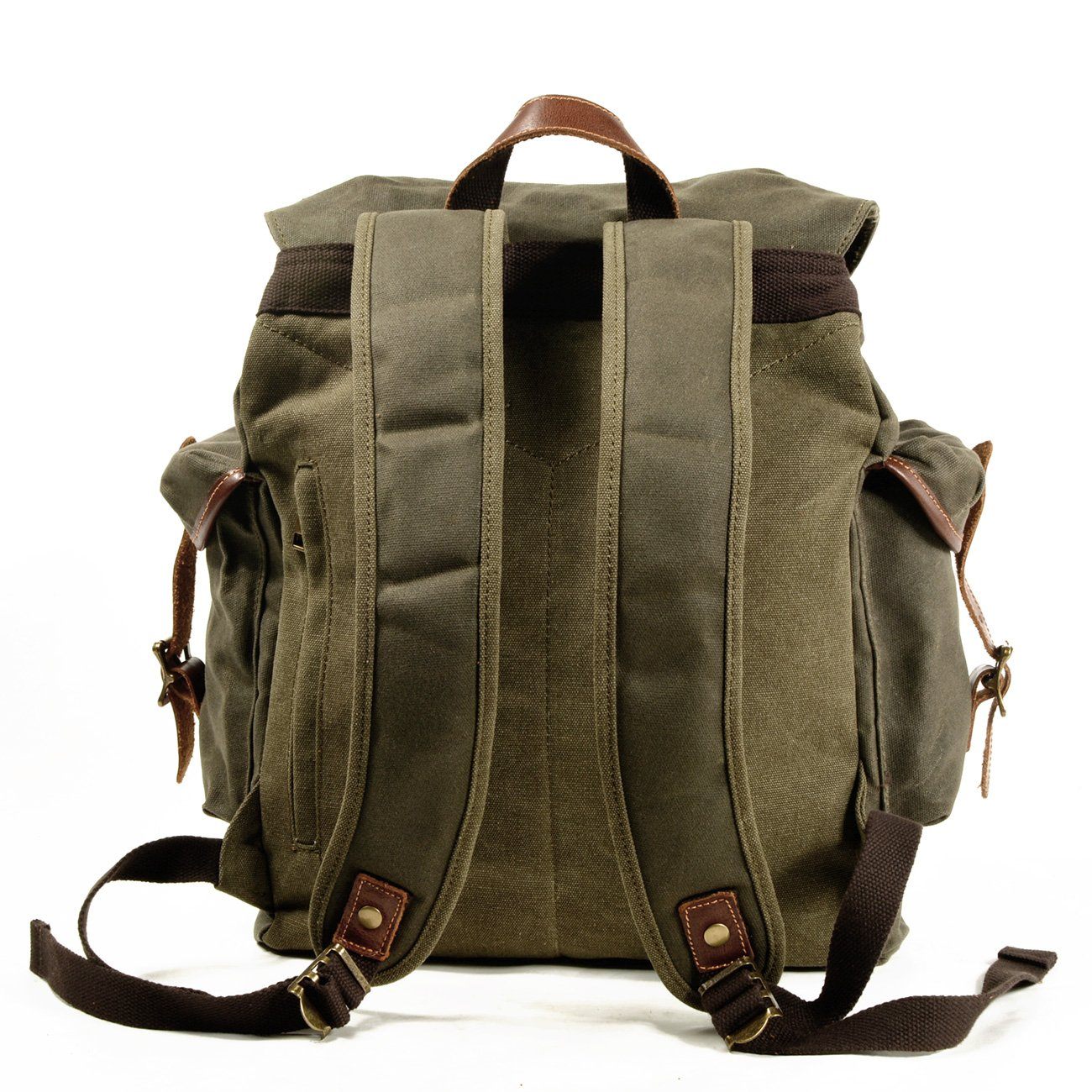 Old School Backpack | CHAMONIX - Image 4