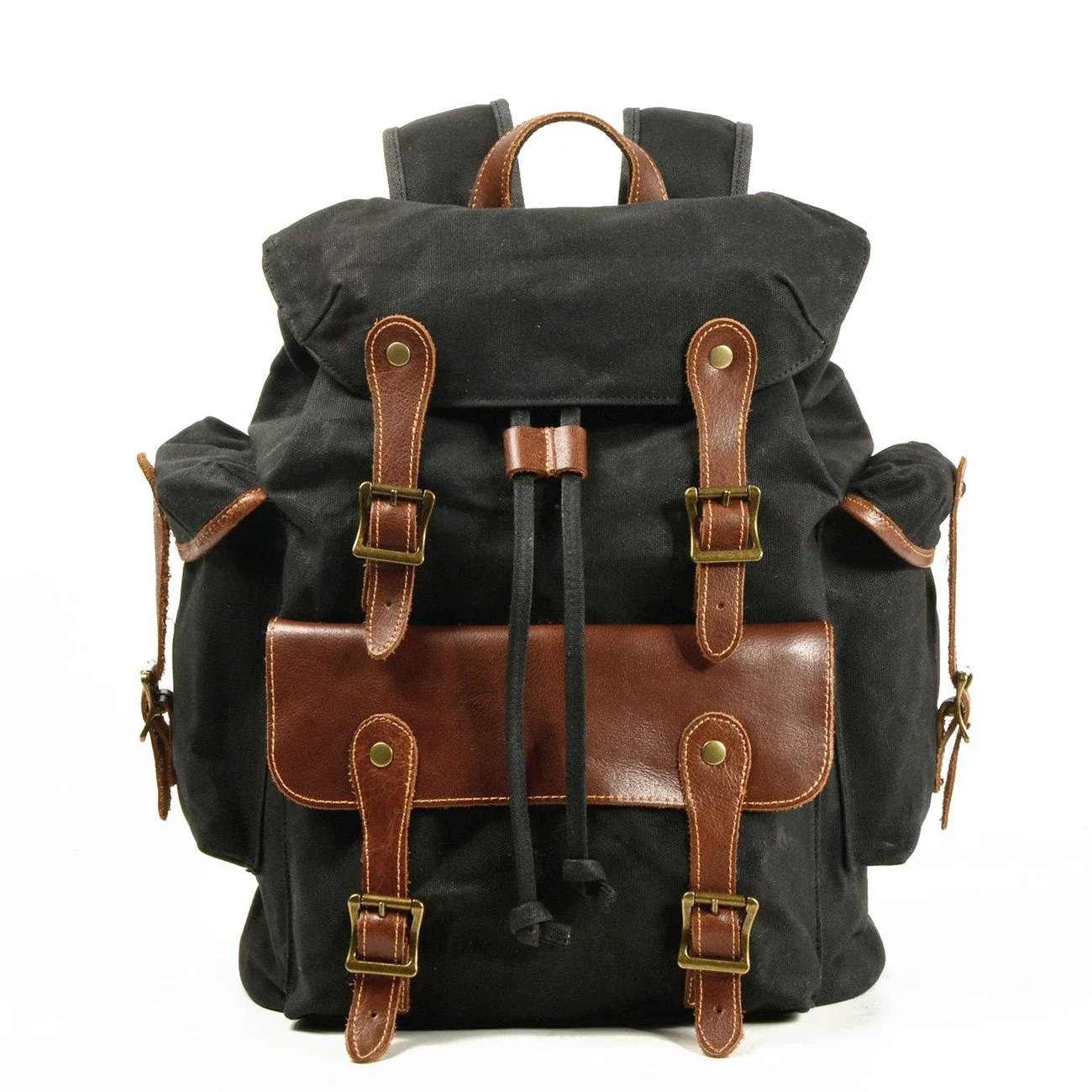 Old School Backpack | CHAMONIX - Image 5