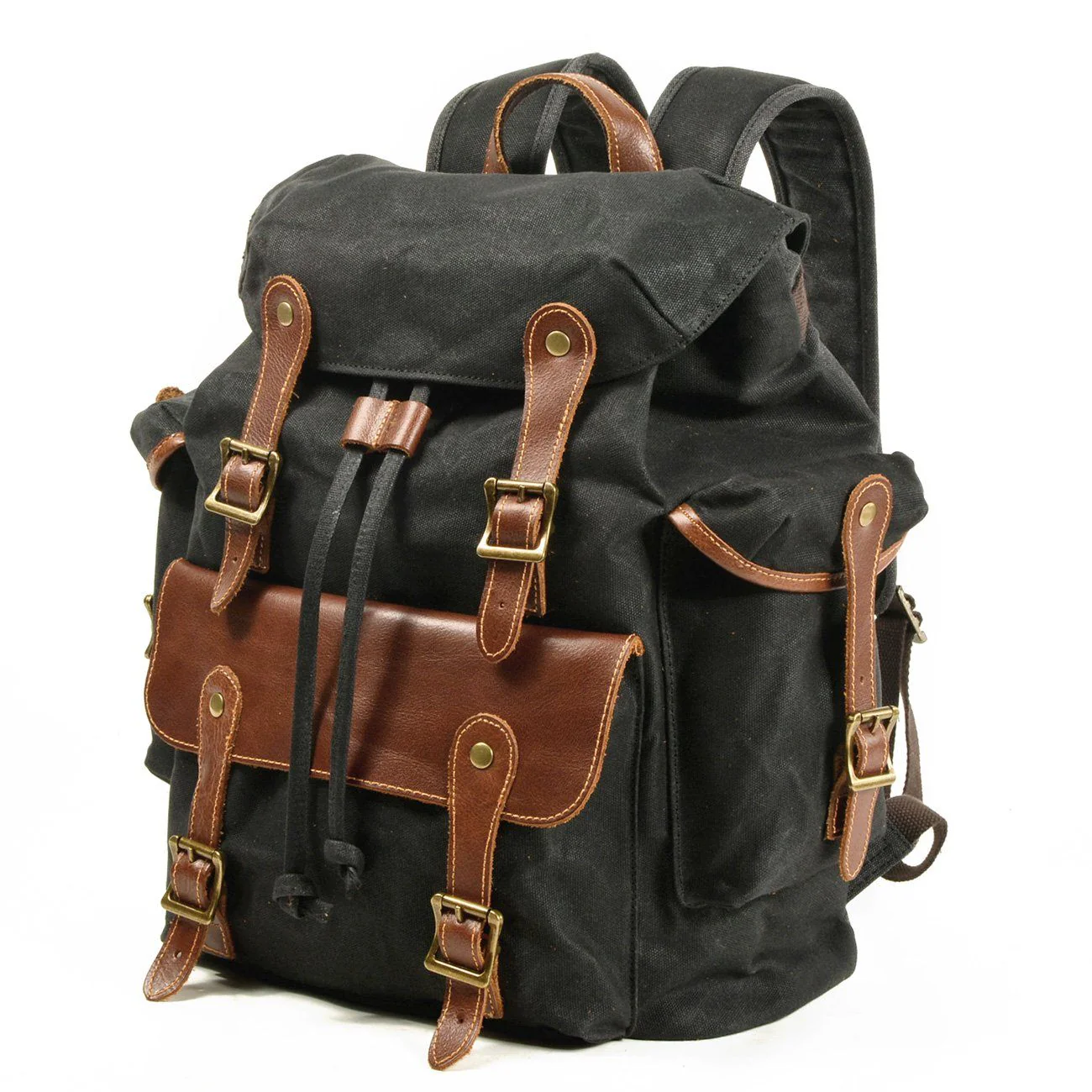 Old School Backpack | CHAMONIX - Image 6