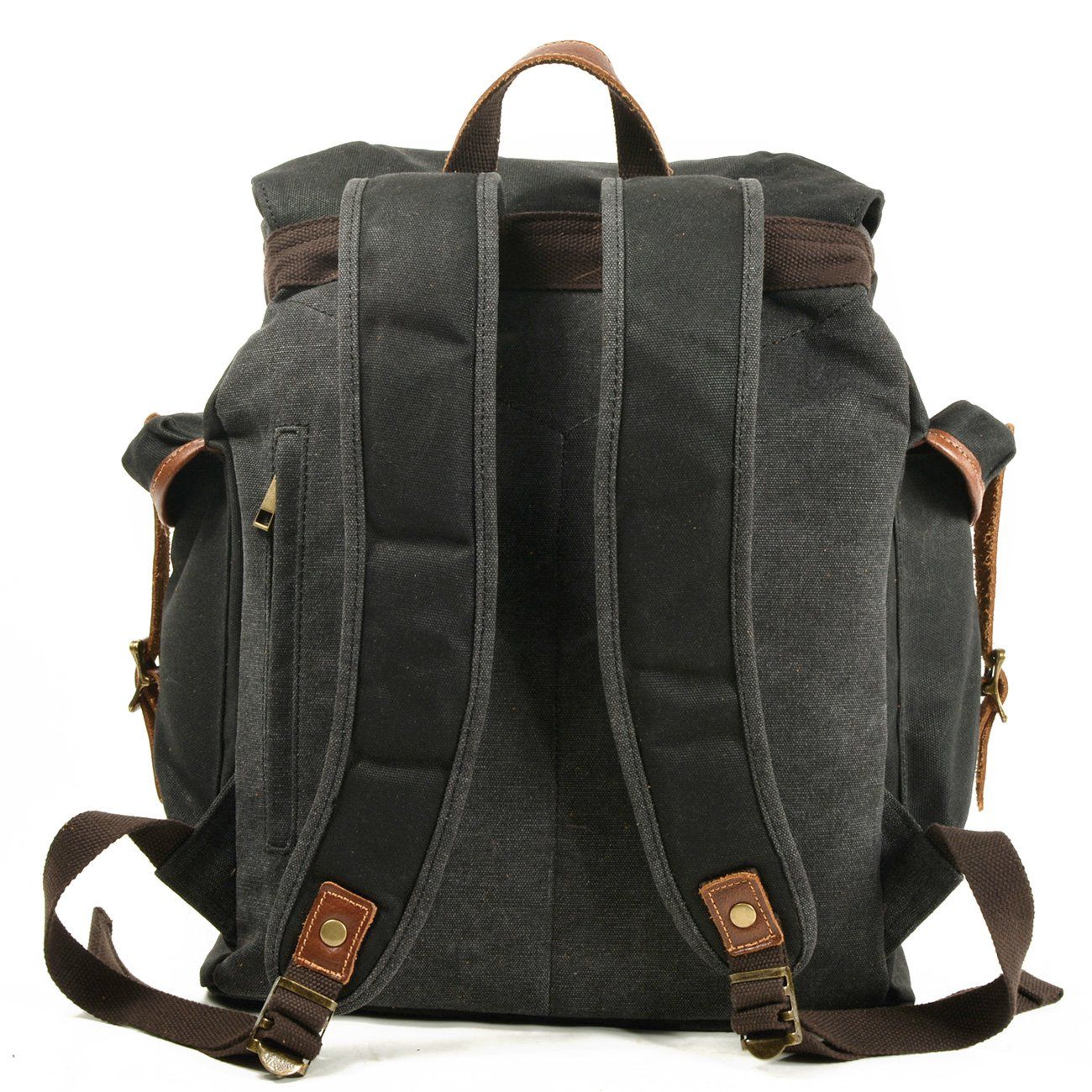 Old School Backpack | CHAMONIX - Image 7