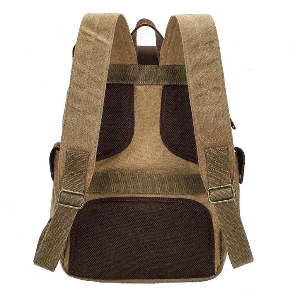 Vintage Urban Rucksack | HOORN - Image 5