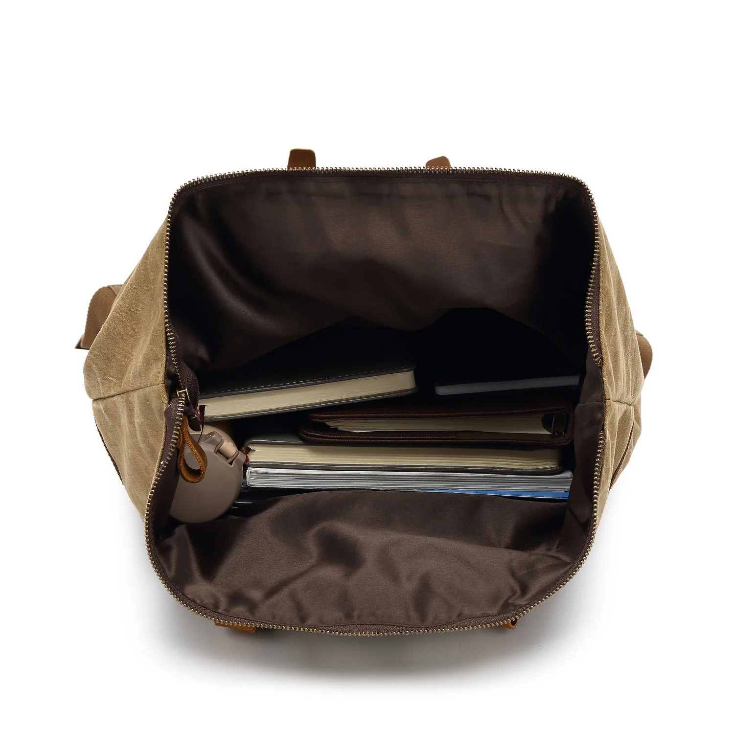 Waterproof Rucksack | GALWAY - Image 11