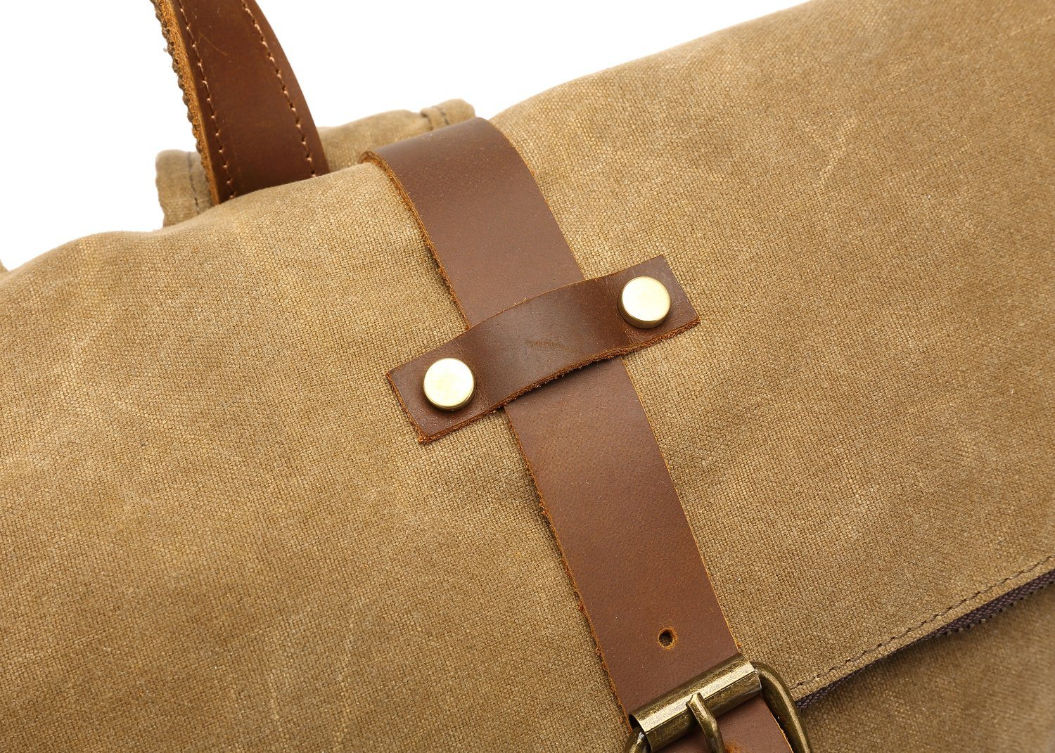 Waterproof Rucksack | GALWAY - Image 18