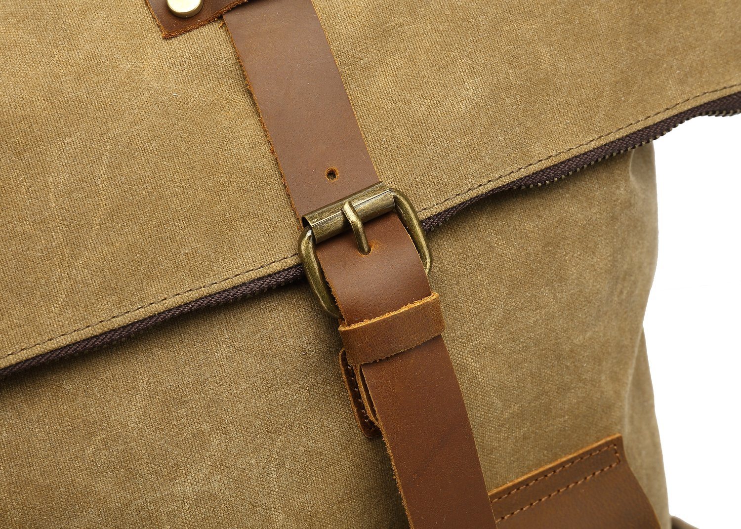 Waterproof Rucksack | GALWAY - Image 19
