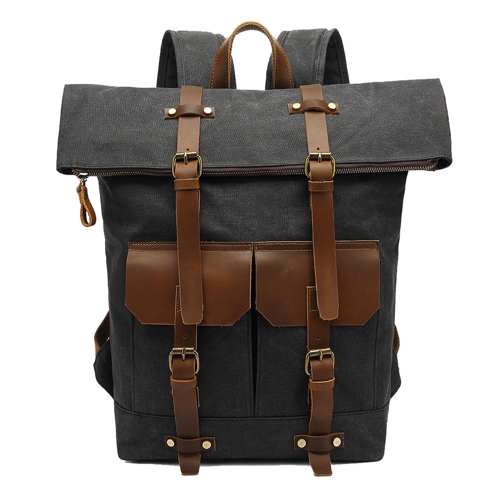 Waterproof Rucksack | GALWAY - Image 2