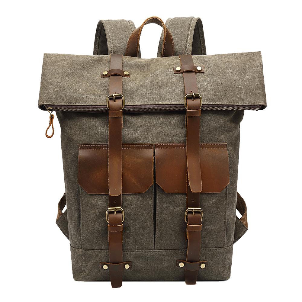 Waterproof Rucksack | GALWAY - Image 3