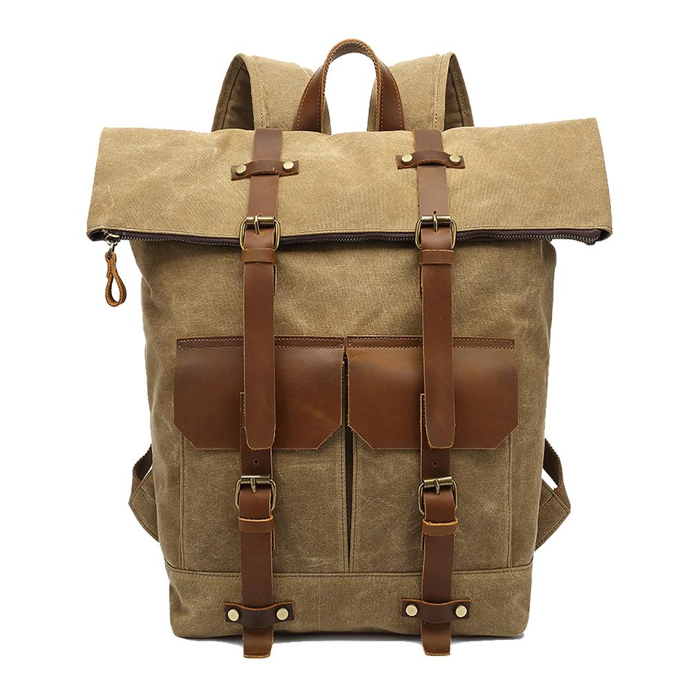 Waterproof Rucksack | GALWAY - Image 4