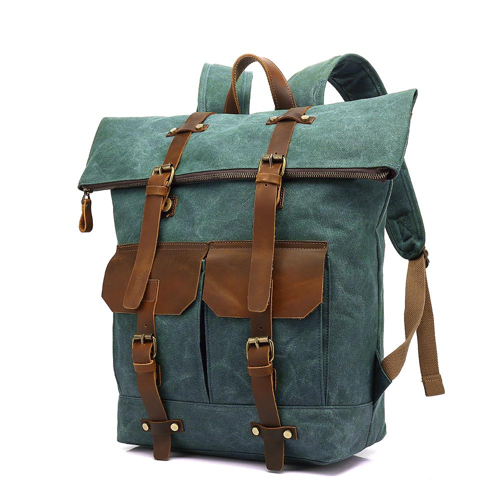Waterproof Rucksack | GALWAY - Image 5