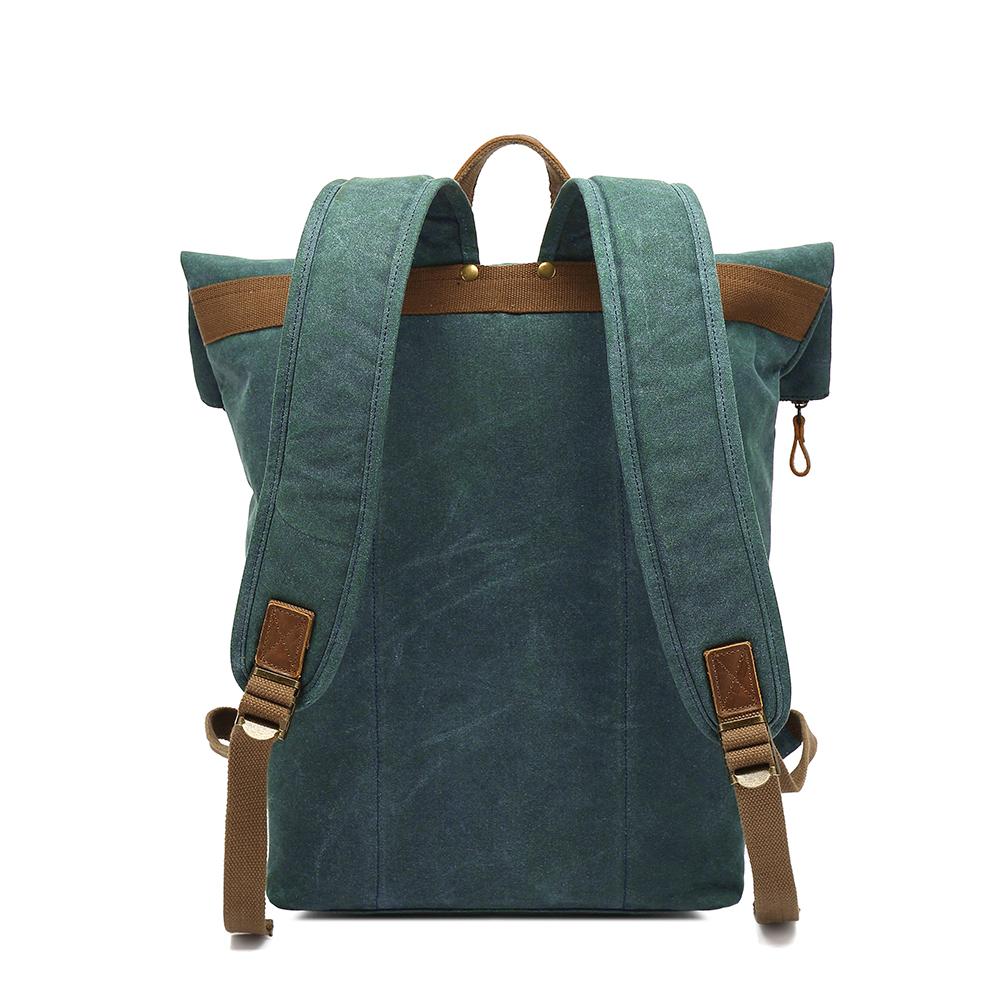 Waterproof Rucksack | GALWAY - Image 6