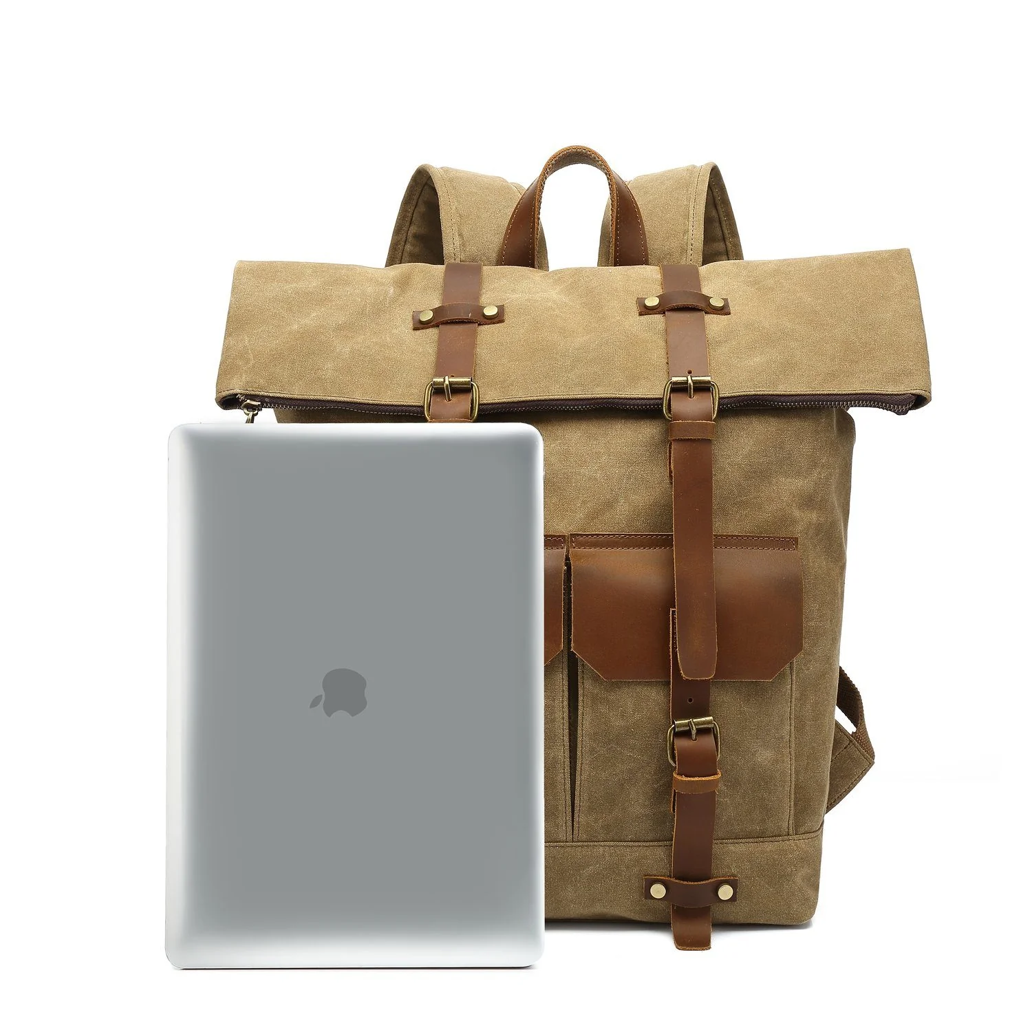 Waterproof Rucksack | GALWAY - Image 7