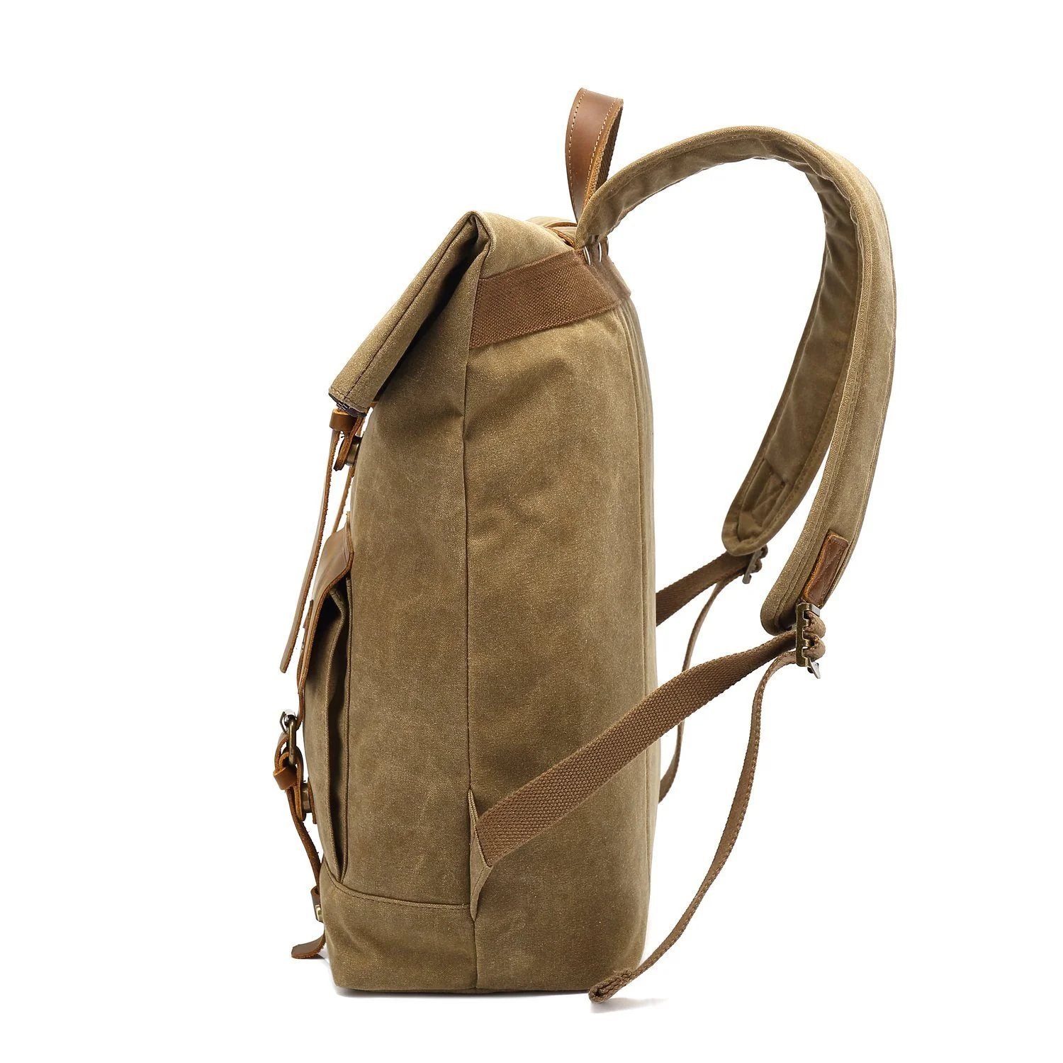 Waterproof Rucksack | GALWAY - Image 8