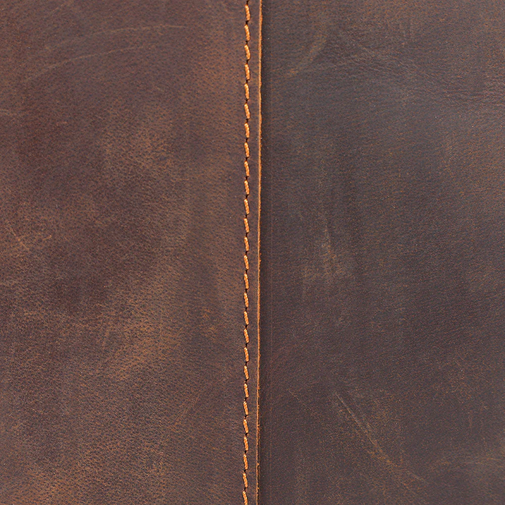 Women's Leather Backpack | AYA - Image 15