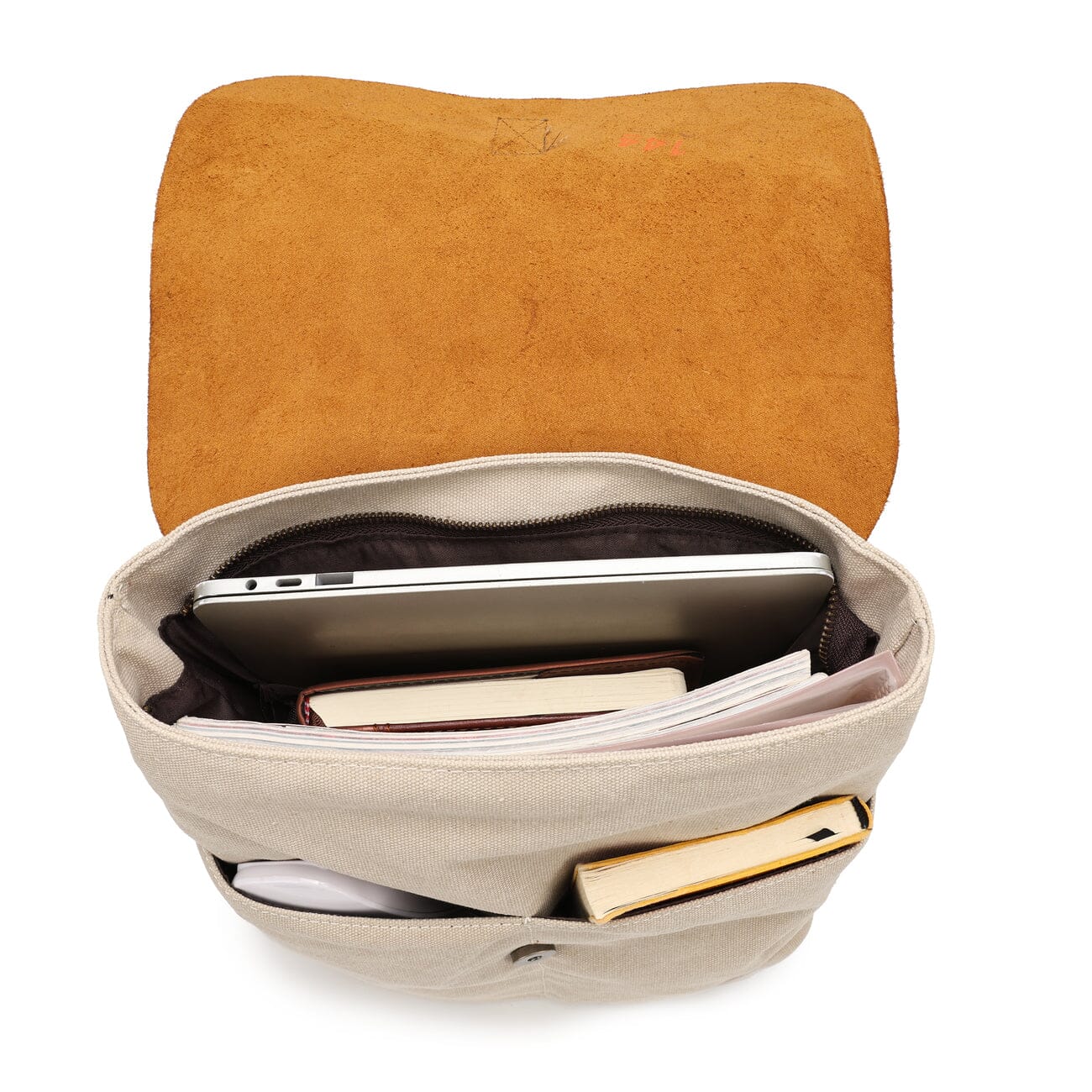 Women's Rucksack | NORA - Image 18