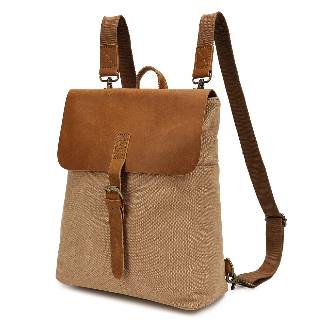 Women's Rucksack | NORA - Image 8